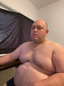 BigromeoXX online show from March 2026 05:35:01 PM