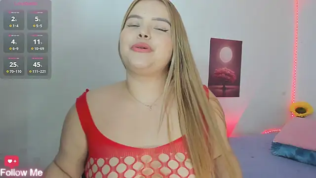 Mysexygirl  online show from November 2025 04:37:01 AM