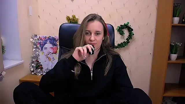  Nicole new online show from December 2024 03:26:01 PM