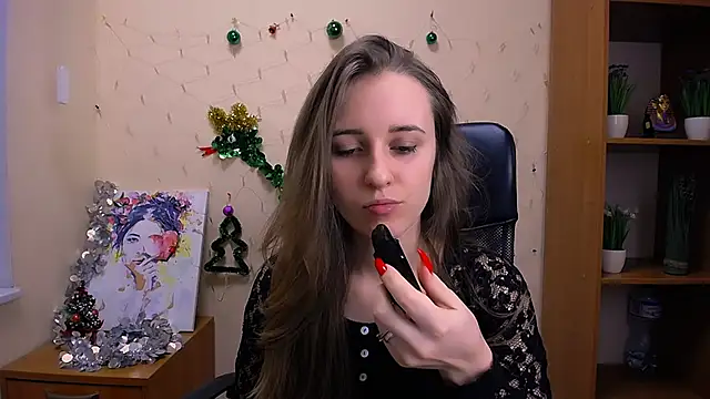  Nicole new online show from December 2024 12:27:02 PM