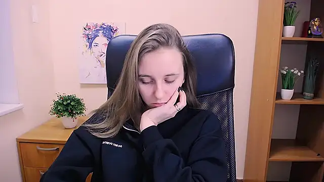  Nicole new online show from January 2025 07:19:02 AM