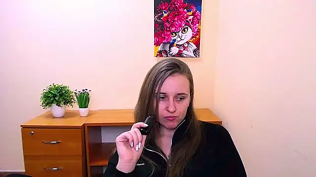  Nicole new online show from February 2025 03:52:01 PM