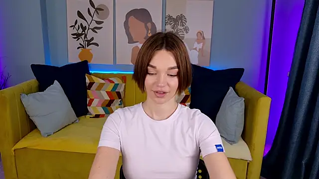 DanaLoved online show from January 2025 07:10:02 PM