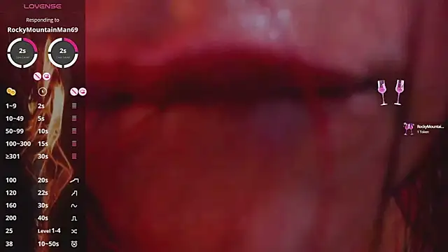 valerywalkeer7 online show from February 2025 01:42:01 AM