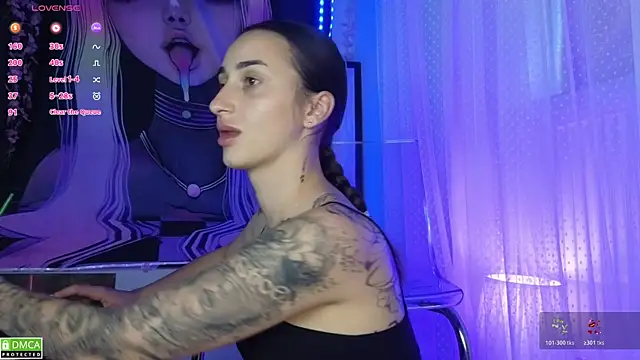 Fairy Squirt online show from July 2026 02:46:01 PM