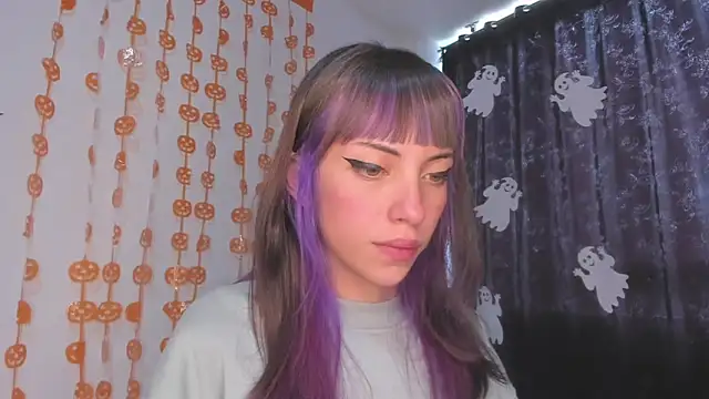 MiaGoth  online show from October 2025 02:40:01 PM