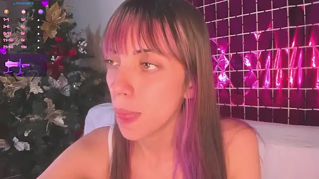 MiaGoth  online show from December 2025 02:39:01 AM