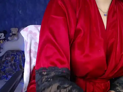 Sexy Myra18 online show from December 2024 11:18:02 PM