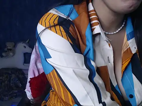 Sexy Myra18 online show from December 2024 01:40:01 AM