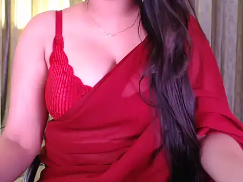 Snapshot of Sexy_Myra18 chatting on May 2026 03:58:02 AM Sexy Myra18 online show from May 2026 03:58:02 AM
