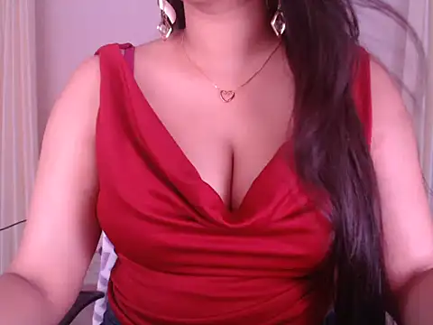 Sexy Myra18 online show from July 2026 04:38:01 AM