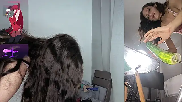 Snapshot of aurelialux chatting on December 2025 09:00:01 PM aurelialux online show from December 2025 09:00:01 PM