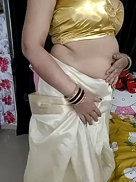 kaamuk shweta online show from February 2026 08:02:01 PM