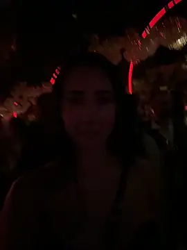 Snapshot of AnaRhodes chatting on March 2025 10:24:01 PM AnaRhodes online show from March 2025 10:24:01 PM