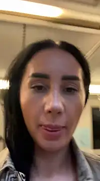 Snapshot of AnaRhodes chatting on March 2025 07:31:02 AM AnaRhodes online show from March 2025 07:31:02 AM