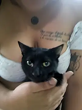 EmpaticBolillo online show from November 2025 04:17:01 PM