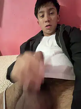 PuffingRinger online show from March 2026 06:34:01 PM