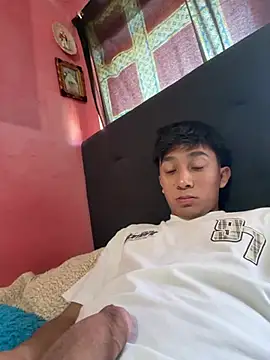 PuffingRinger online show from March 2026 07:53:02 PM