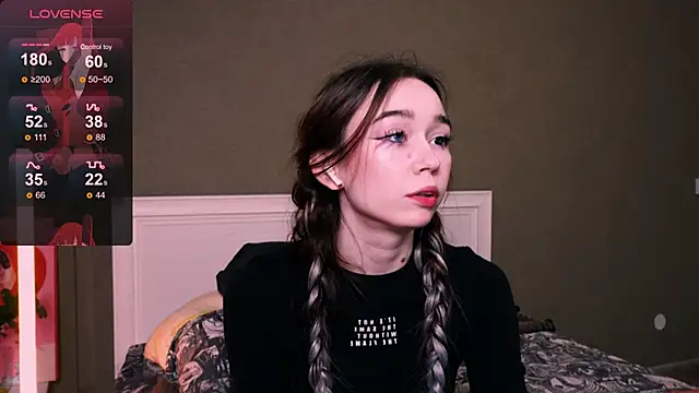 Kimiko   online show from October 2025 08:09:02 PM