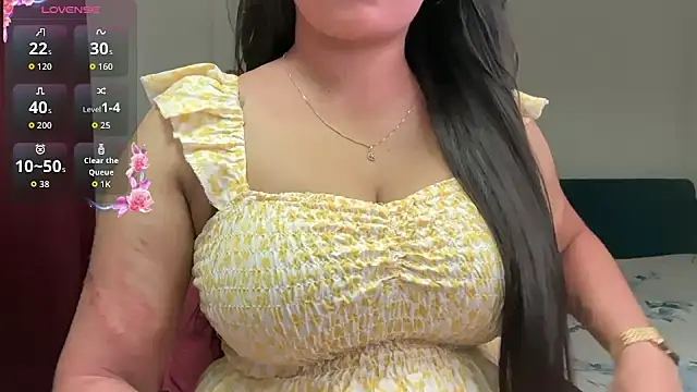 Snapshot of nandini_7 chatting on June 2026 06:29:01 PM nandini 7 online show from June 2026 06:29:01 PM