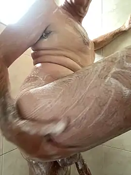 Andydorio online show from January 2025 01:04:02 PM