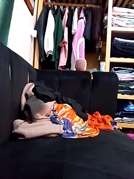 BriannaVincent online show from April 2026 04:19:01 AM