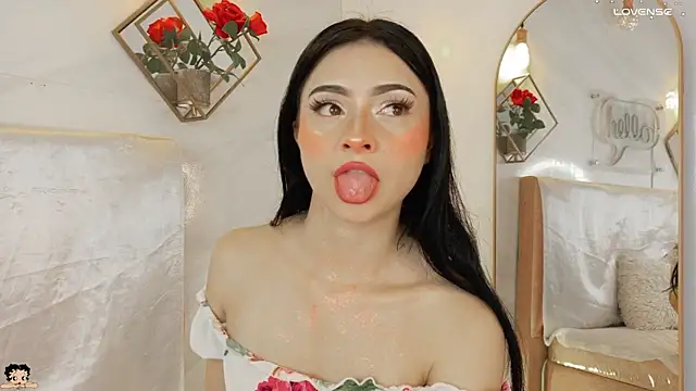  Rouse v online show from March 2026 02:12:02 PM