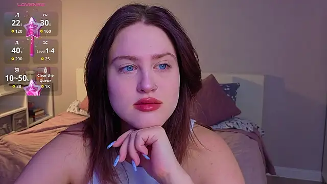  Sarah Soul  online show from February 2026 11:08:02 PM