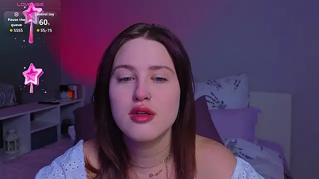  Sarah Soul  online show from March 2026 11:02:01 PM