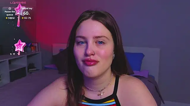  Sarah Soul  online show from April 2026 11:07:02 PM