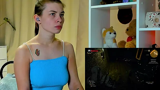 callmetori online show from December 2024 10:45:02 AM