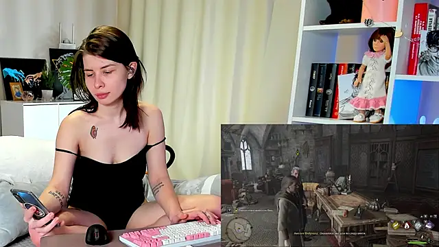 callmetori online show from January 2025 12:37:01 PM