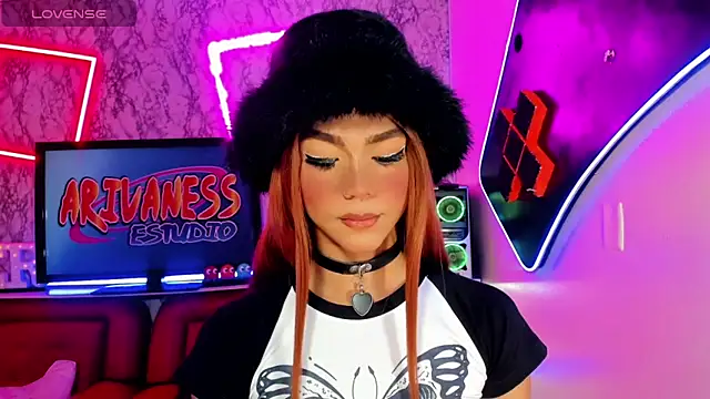 Snapshot of Elissa_taylor_ chatting on February 2025 07:55:01 PM Elissa taylor online show from February 2025 07:55:01 PM