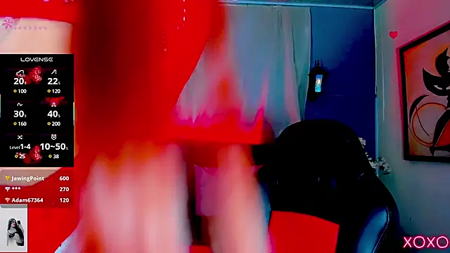 Snapshot of Elissa_taylor_ chatting on February 2025 07:33:01 PM Elissa taylor online show from February 2025 07:33:01 PM