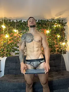 alexander collin02 online show from July 2026 11:58:02 AM