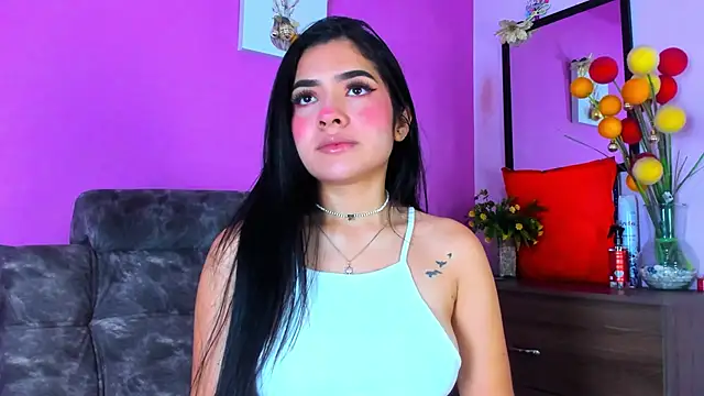 adara johnson   online show from January 2025 11:32:01 AM