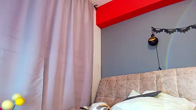 adara johnson   online show from October 2025 11:49:02 AM