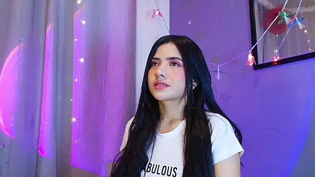 adara johnson   online show from February 2026 11:53:01 AM