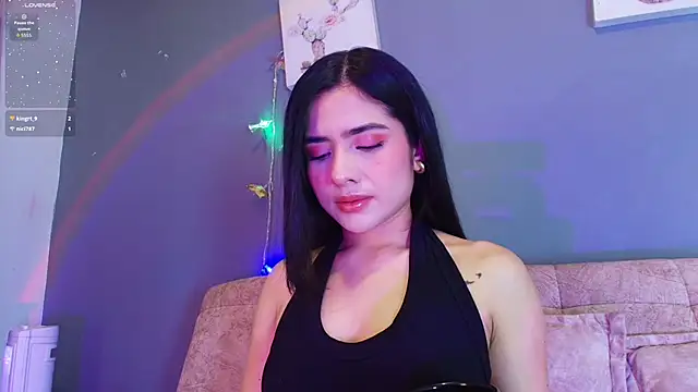 adara johnson   online show from March 2026 11:45:02 AM