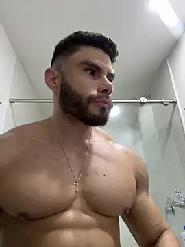 garageboy94 online show from December 2024 09:20:01 PM