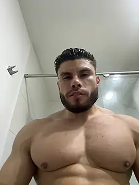 garageboy94 online show from January 2025 09:51:01 PM