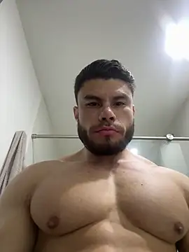garageboy94 online show from January 2025 12:59:01 AM
