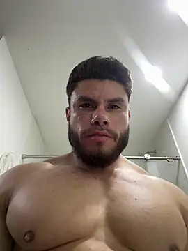 garageboy94 online show from January 2025 05:19:02 AM