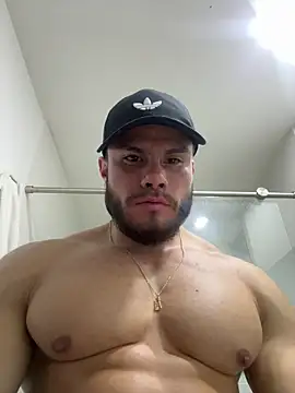 garageboy94 online show from January 2025 03:30:02 AM