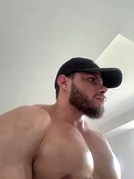 garageboy94 online show from January 2025 06:57:02 PM