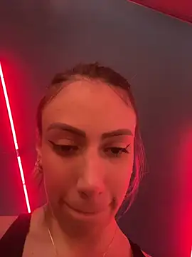 loira messi online show from March 2025 11:01:02 PM