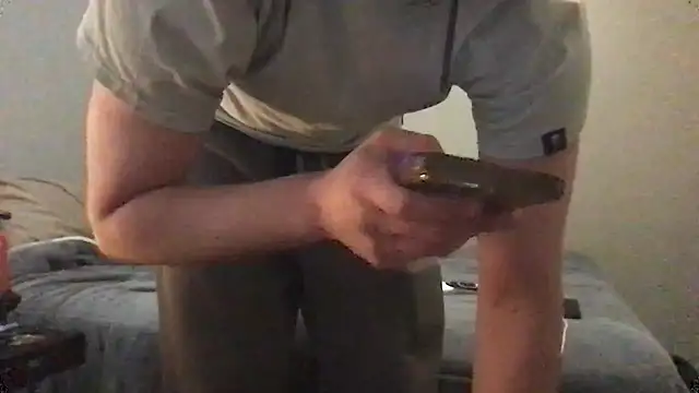 BigJohnson06 online show from December 2024 08:55:02 AM