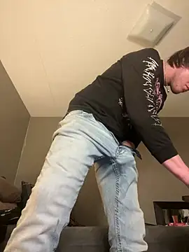 BigJohnson06 online show from December 2024 10:36:02 AM