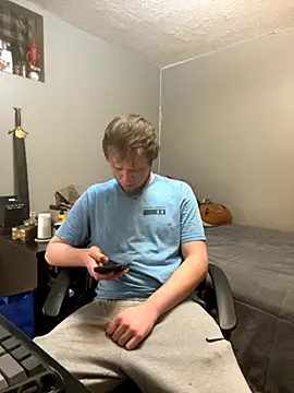 BigJohnson06 online show from November 2025 08:15:01 AM