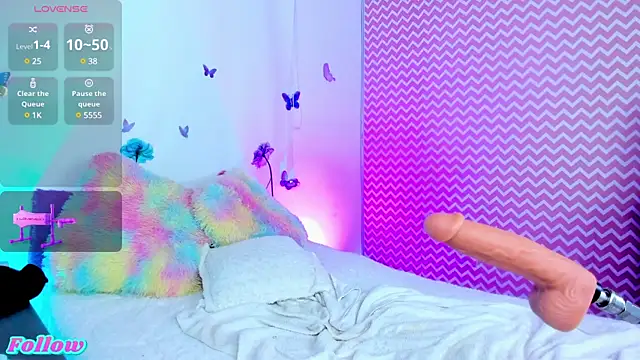 allison-sweet1 online show from February 2025 06:37:01 AM